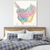 Peru 10 leinwanddruck (Insitu (Schlafzimmer))