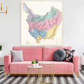 Peru 10 leinwanddruck (Insitu (Wohnzimmer))