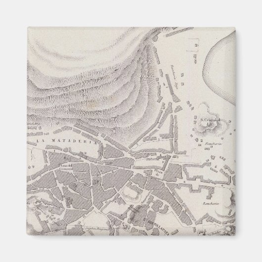 Peru 10 magnet (Vorne)