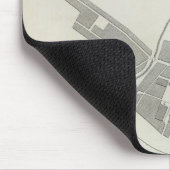 Peru 10 mousepad (Ecke)
