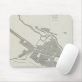 Peru 10 mousepad (Mit Mouse)