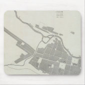 Peru 10 mousepad (Vorne)