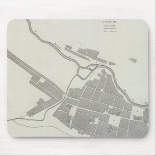 Peru 10 mousepad
