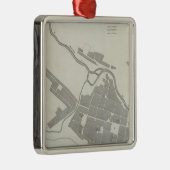 Peru 10 ornament aus metall (Rechts)