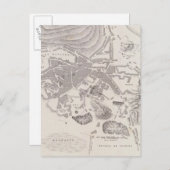 Peru 10 postkarte (Vorne/Hinten)