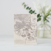 Peru 10 postkarte (Stehend Vorderseite)