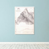 Peru 11 leinwanddruck (Insitu (Holzboden))