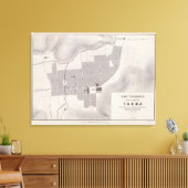 Peru 12 leinwanddruck (Insitu (Wohnzimmer))