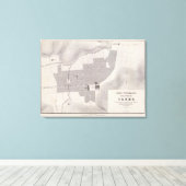 Peru 12 leinwanddruck (Insitu (Holzboden))