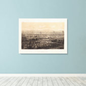 Peru 12 leinwanddruck (Insitu (Holzboden))