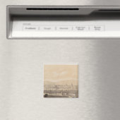 Peru 12 magnet (In Situ (Geschirrspüler))