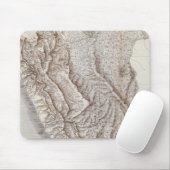 Peru 12 mousepad (Mit Mouse)