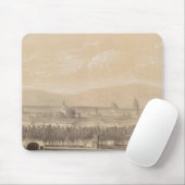 Peru 12 mousepad (Mit Mouse)