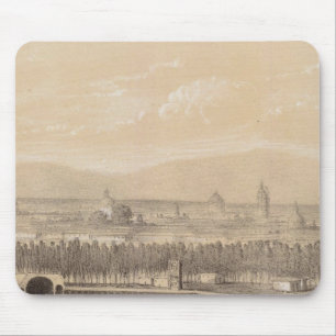 Peru 12 mousepad