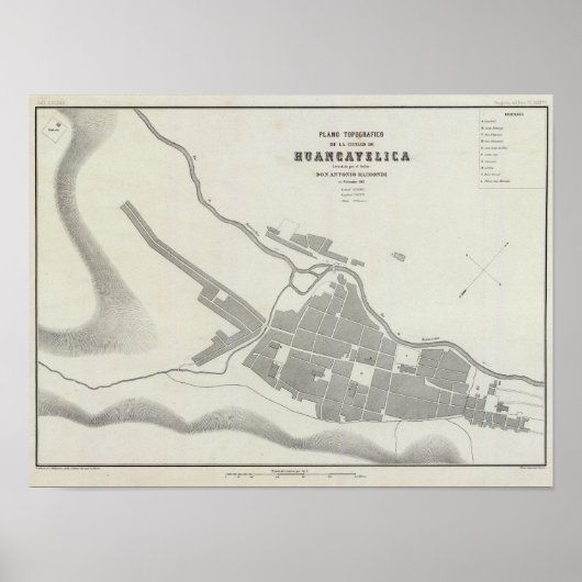 Peru 12 poster (Vorne)