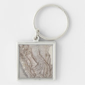 Peru 12 schlüsselanhänger (Vorne)