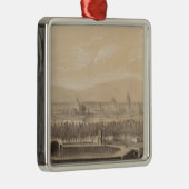 Peru 12 silbernes ornament (Rechts)