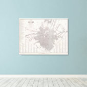 Peru 13 leinwanddruck (Insitu (Holzboden))