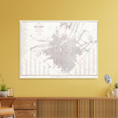 Peru 13 leinwanddruck (Insitu (Wohnzimmer))