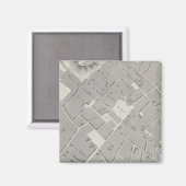 Peru 13 magnet (Vorderseite/Rückseite)