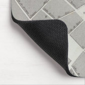 Peru 13 mousepad (Ecke)