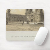 Peru 13 mousepad (Mit Mouse)