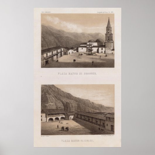 Peru 13 poster (Vorne)