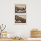 Peru 13 poster (Küche)