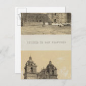 Peru 13 postkarte (Vorne/Hinten)