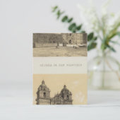 Peru 13 postkarte (Stehend Vorderseite)