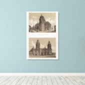 Peru 14 leinwanddruck (Insitu (Holzboden))