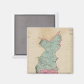 Peru 14 magnet (Vorderseite/Rückseite)