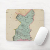 Peru 14 mousepad (Mit Mouse)