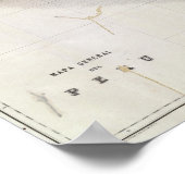 Peru 14 poster (Ecke)