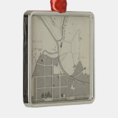 Peru 14 silbernes ornament (Rechts)