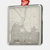 Peru 14 silbernes ornament (Links)