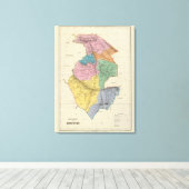 Peru 15 leinwanddruck (Insitu (Holzboden))