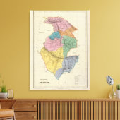 Peru 15 leinwanddruck (Insitu (Wohnzimmer))