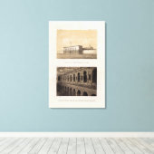 Peru 15 leinwanddruck (Insitu (Holzboden))