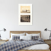 Peru 15 leinwanddruck (Insitu (Schlafzimmer))