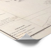 Peru 15 poster (Ecke)