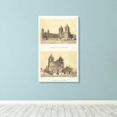 Peru 16 leinwanddruck (Insitu (Holzboden))