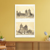 Peru 16 leinwanddruck (Insitu (Wohnzimmer))