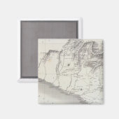 Peru 16 magnet (Vorderseite/Rückseite)