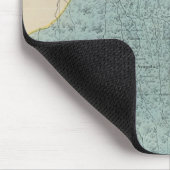 Peru 16 mousepad (Ecke)