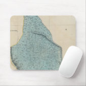 Peru 16 mousepad (Mit Mouse)