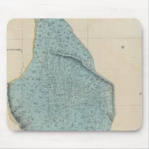 Peru 16 mousepad