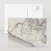 Peru 16 postkarte (Vorne/Hinten)