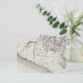 Peru 16 postkarte (Stehend Vorderseite)