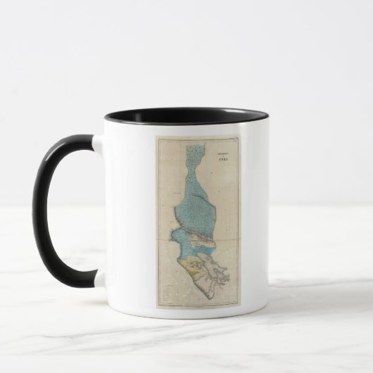 Peru 16 tasse (Links)